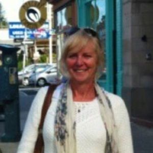 Meet your Posher, Kat